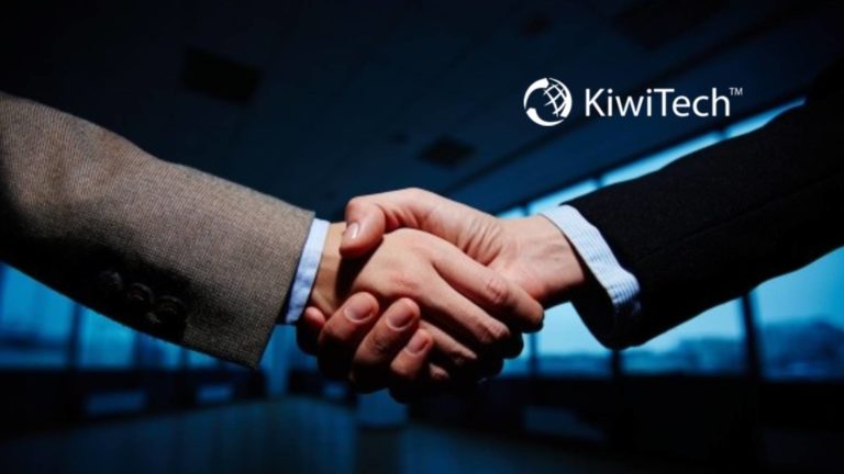 KiwiTech Announces Strategic Partnership with Augmented Reality Platform MYXR