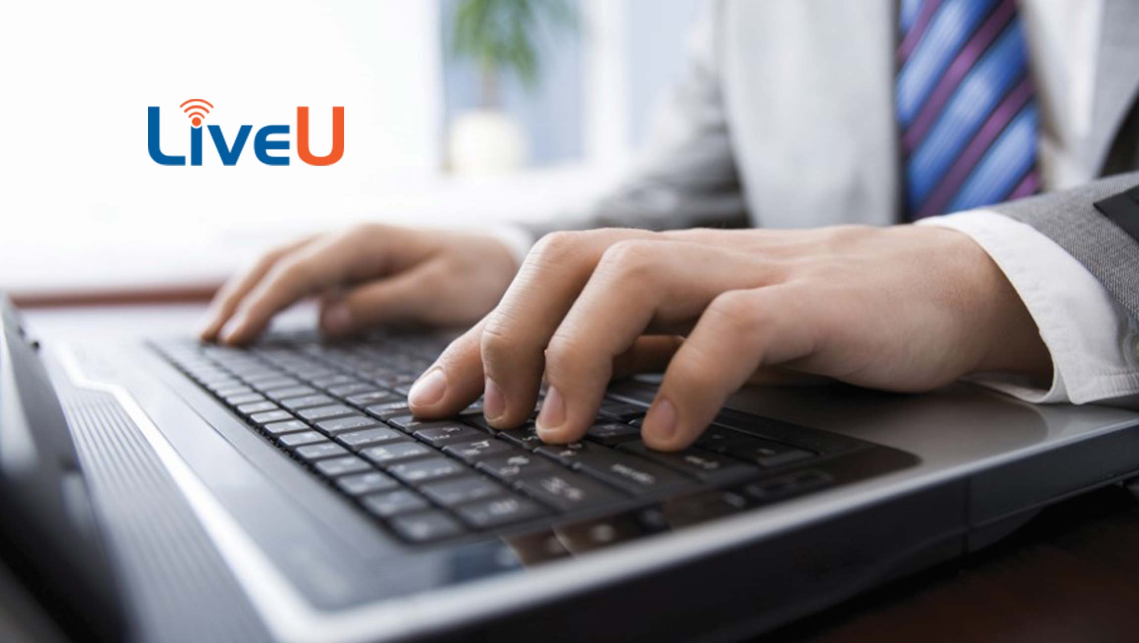 LiveU HEVC Technology Supports Unique Live Coverage of NASA Astronauts’ Journey to SpaceX Launch Pad for Historic Mission