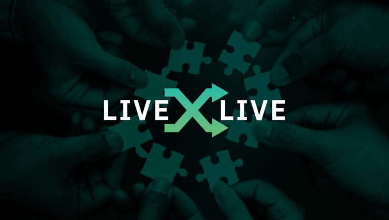 LiveXLive Partners With Robin Hood And iHeartMedia For 'Rise Up New York!' Relief Benefit Hosted By Tina Fey To Support New Yorkers Impacted By COVID-19