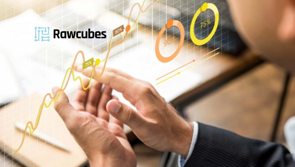 Mark Andeer Joins Rawcubes as Head of Sales and Marketing