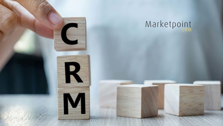 Marketpoint Launches CRM 3.0 Featuring CRM-As-A-Service