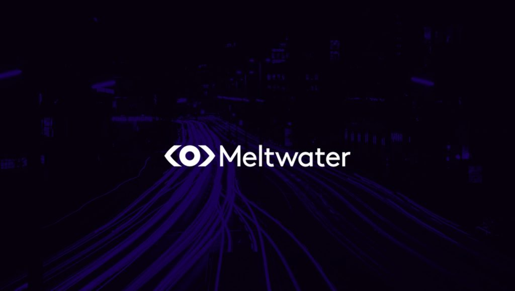 Meltwater Announces New Product Updates and a New Corporate Website