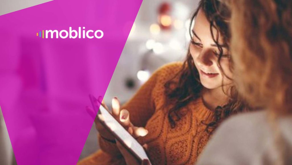 Moblico Technology is Providing Distributors the Tools to Adapt and Thrive in a New Economy