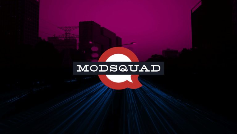 MODSQUAD LEADS CUSTOMER EXPERIENCE INNOVATION WITH THE CREATION OF DEPARTMENT X