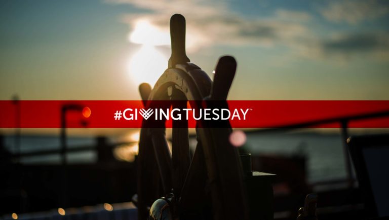 Movember Teams Up With #GivingTuesdayNow To Raise Awareness About Mental Health