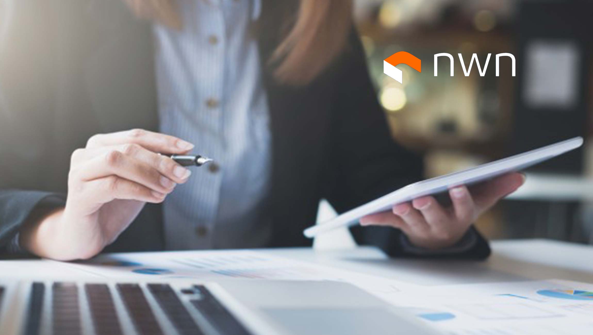 NWN Named a Top Solution Provider on CRN’s 2020 SP500 List