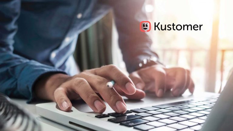 New Data From Kustomer Reinforces The Critical Role Of Customer Service During The COVID-19 Crisis