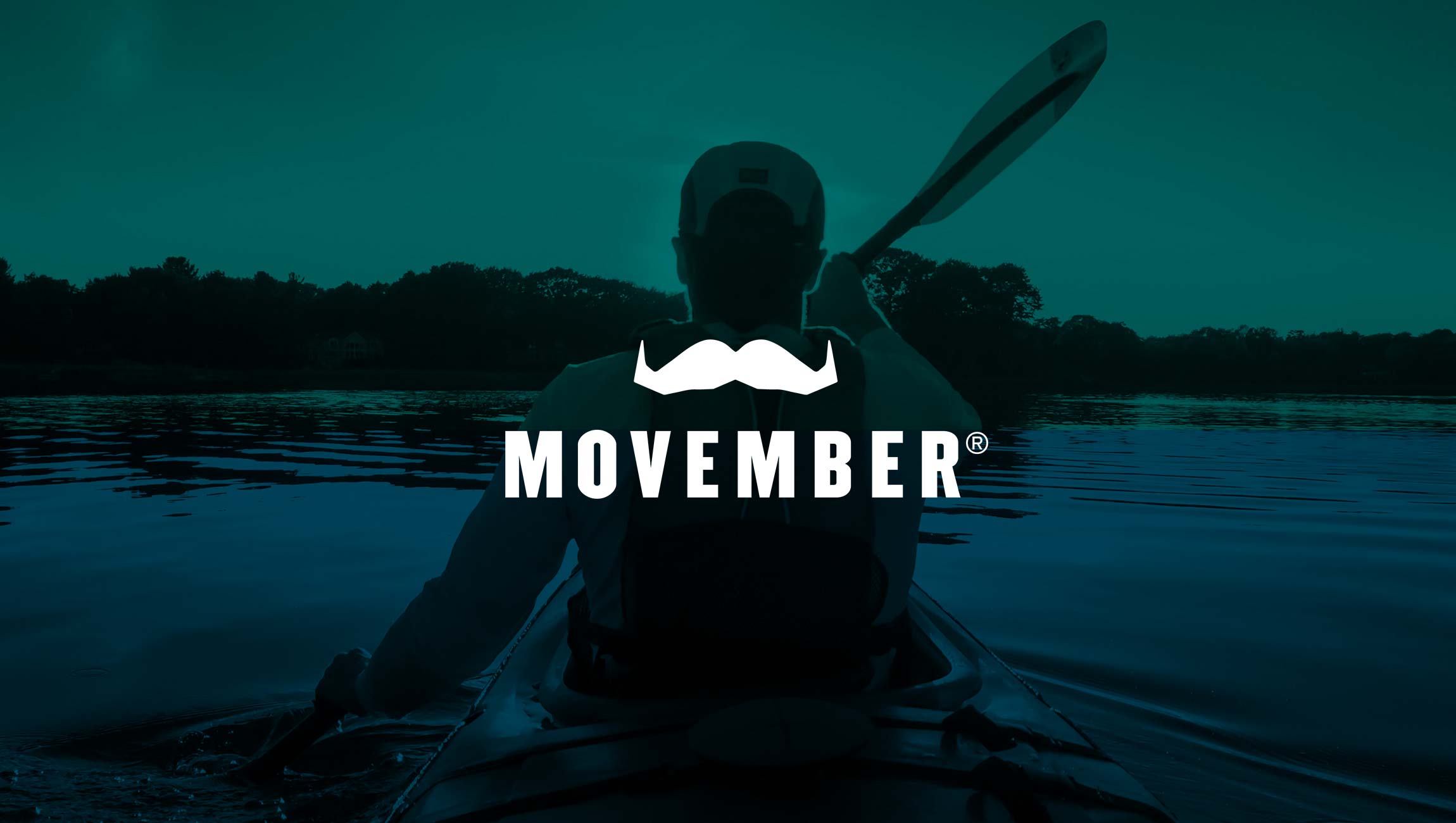 New Movember Survey Results Show More Conversations Are Needed for Men Who Are Struggling During COVID-19