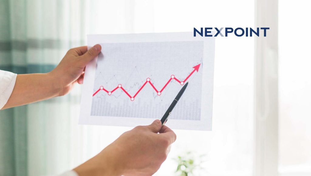 NexPoint Makes Three New Sales and Marketing Appointments to Support Investment Platform Growth