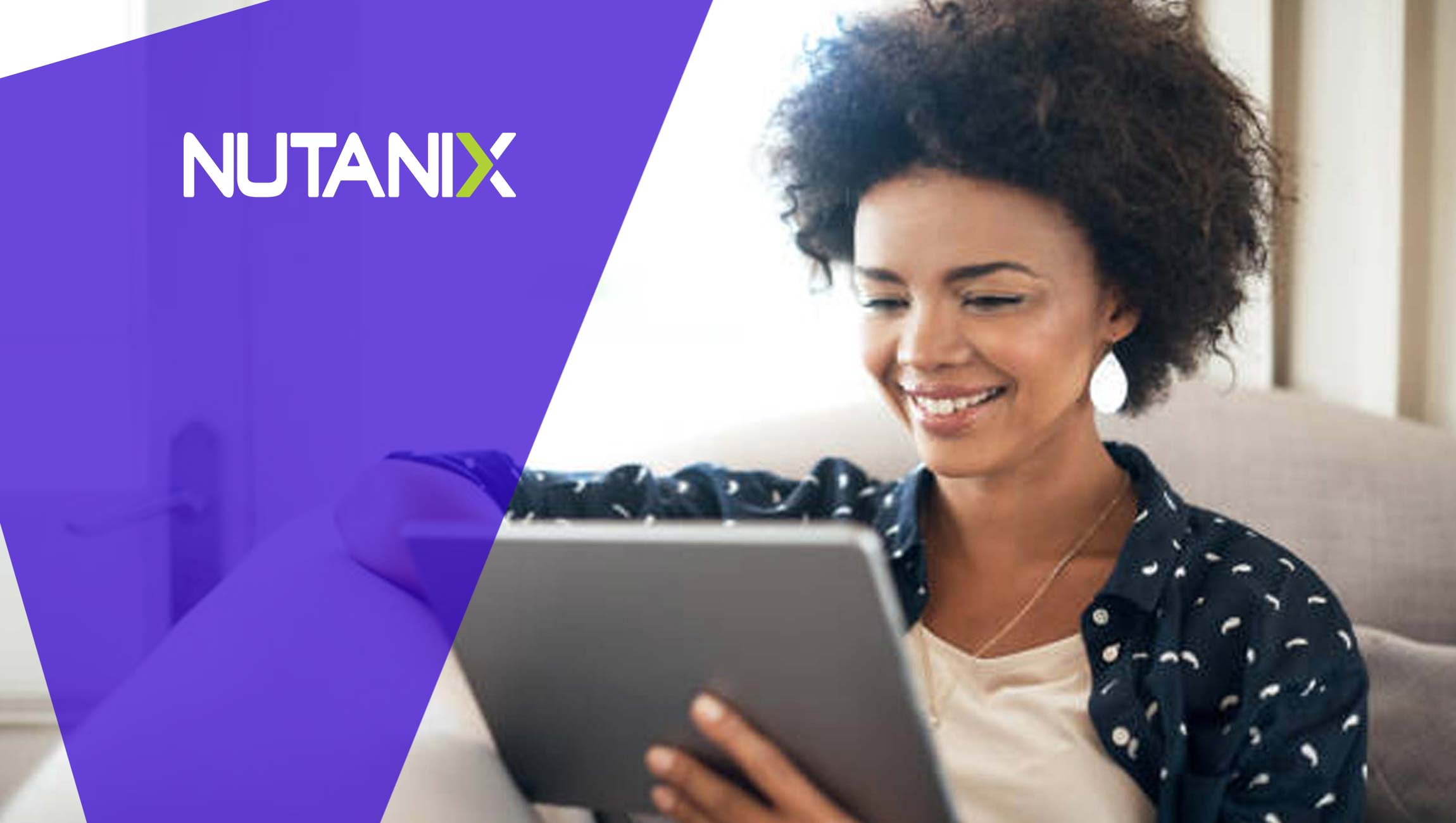 Nutanix Announces Promotion Of Christian Alvarez To Head Of Worldwide Channels Organization