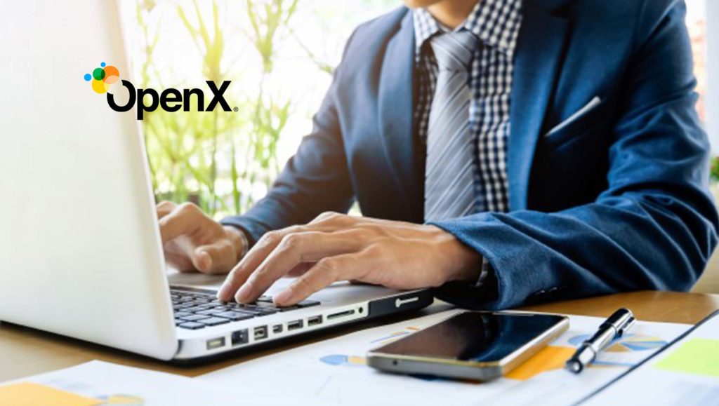 OpenX Reports Growth and New Milestones Across Demand-Side Business