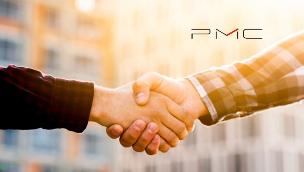 PMC Hires First-Ever Chief Advertising and Partnerships Officer