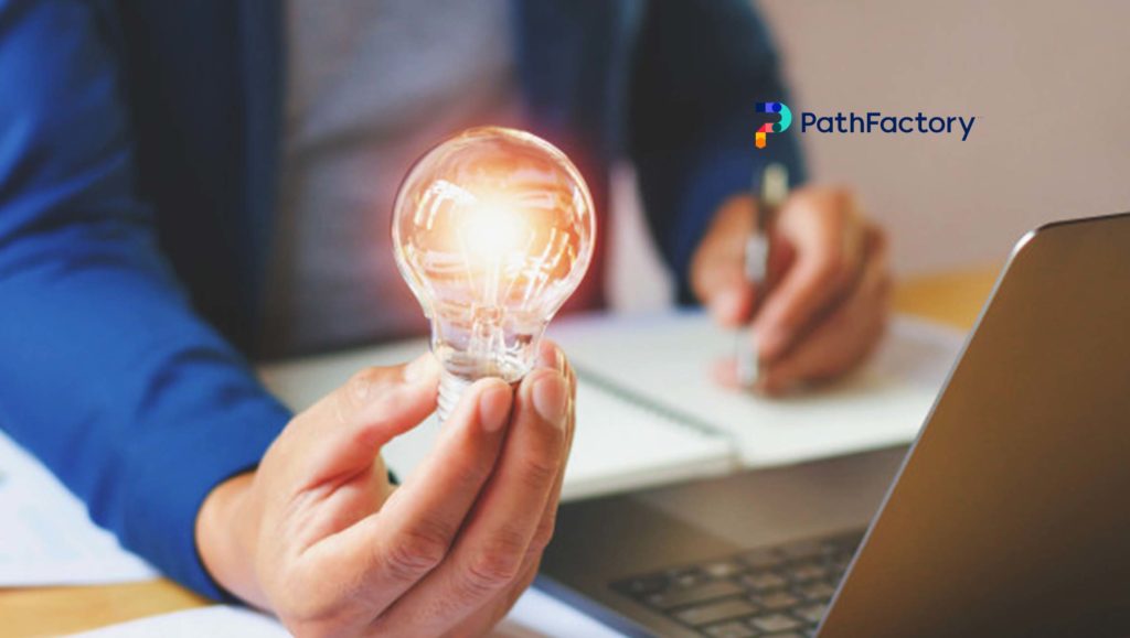 PathFactory Ranked 322nd Fastest-Growing Company in North America on Deloitte’s 2020 Technology Fast 500