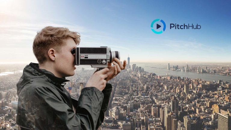 PitchHub Makes Life With Video Easier