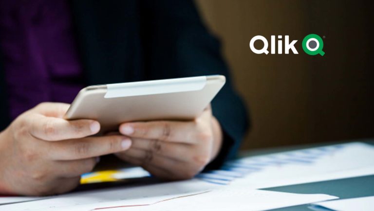 Qlik Announces General Availability of Qlik Alerting, Intelligent Alerting Directly Through Qlik Sense