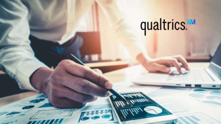 Qualtrics Named a Leader in Gartner's 2020 Magic Quadrant for Voice of the Customer