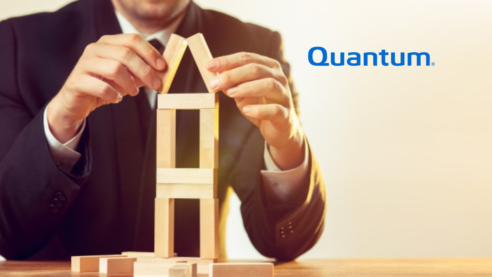 Quantum’s StorNext Software Makes Cloud Content More Accessible, Speeds Data Retrieval