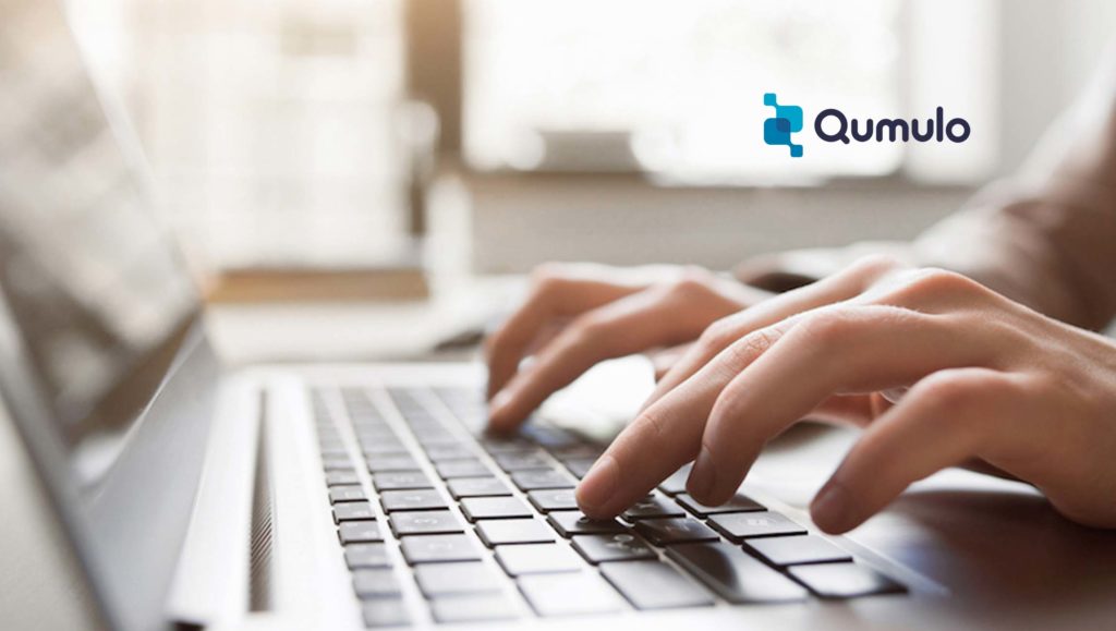 Qumulo Appoints Craig Bumpus as Chief Revenue Officer