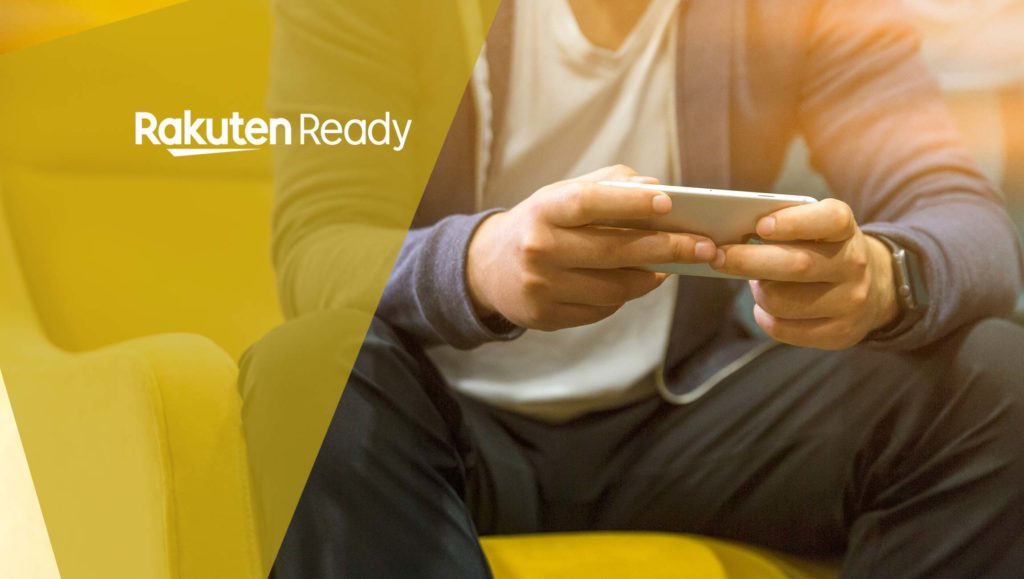 Rakuten Ready Launches ARRIVE Mobile App