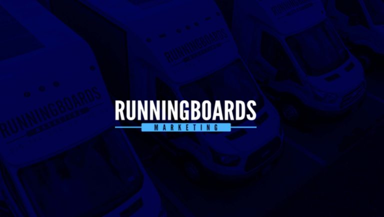 Runningboards Marketing Sells Its First Two Franchises During a Challenging Time