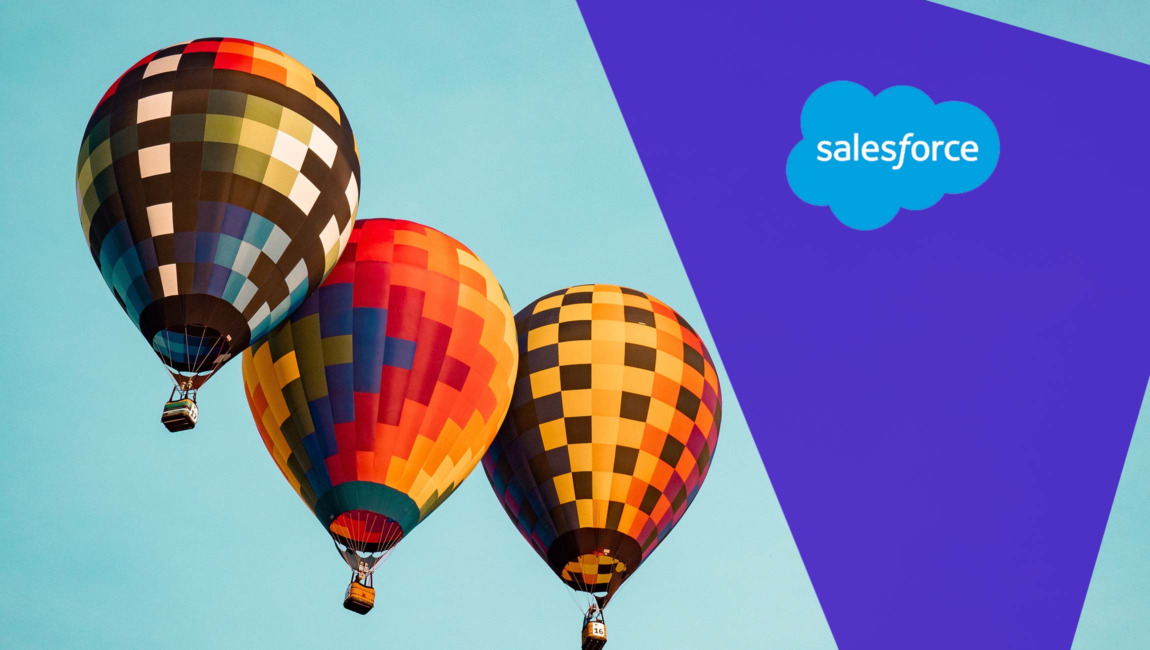 Salesforce and G2 to Lead American Cancer Society’s First Ever Digital Discovery Ball