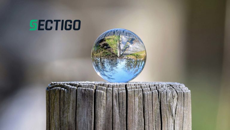 Sectigo IoT Security & Identity Management Advancements Speed Integration and Use in Multi-Vendor Ecosystems