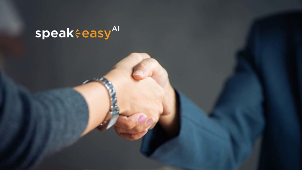 Speakeasy AI Announces Deeper Integration as Part of Genesys Partnership