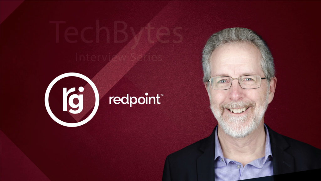 TechBytes with Steve Zisk, Product Marketing Manager at Redpoint