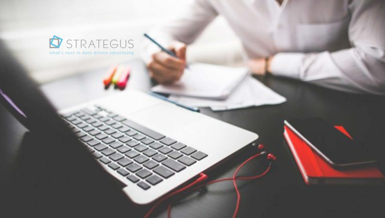 Strategus Re-Imagines Re-Targeting