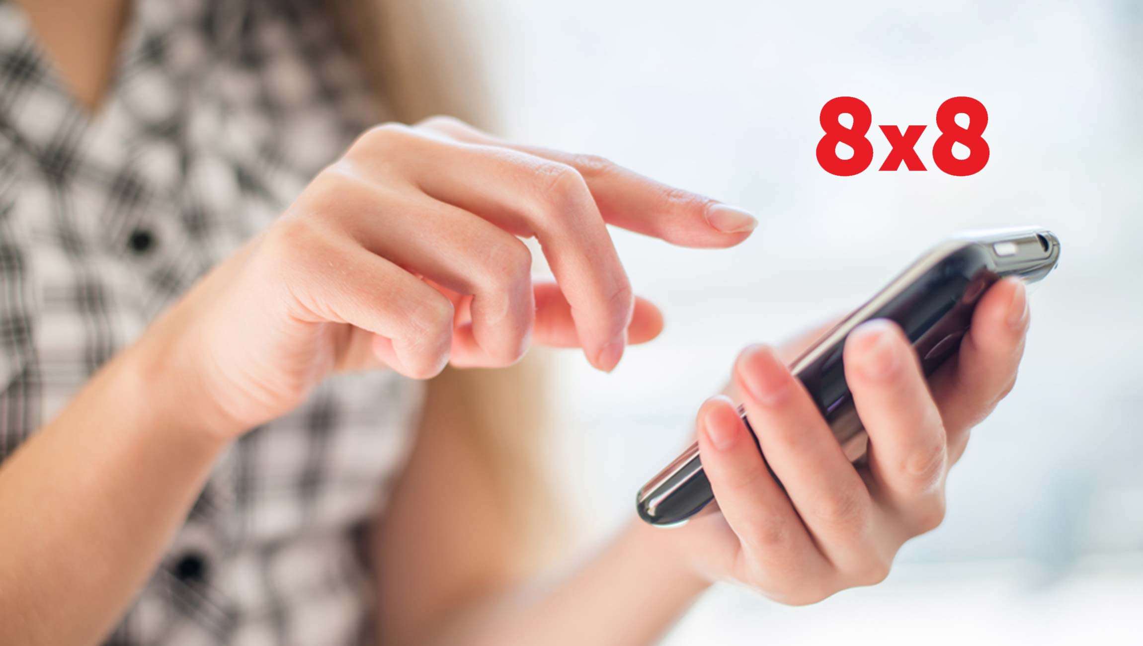 Support for Citizens: Barking and Dagenham Council Moves Entire Contact Centre to the Cloud for Remote Working with 8×8