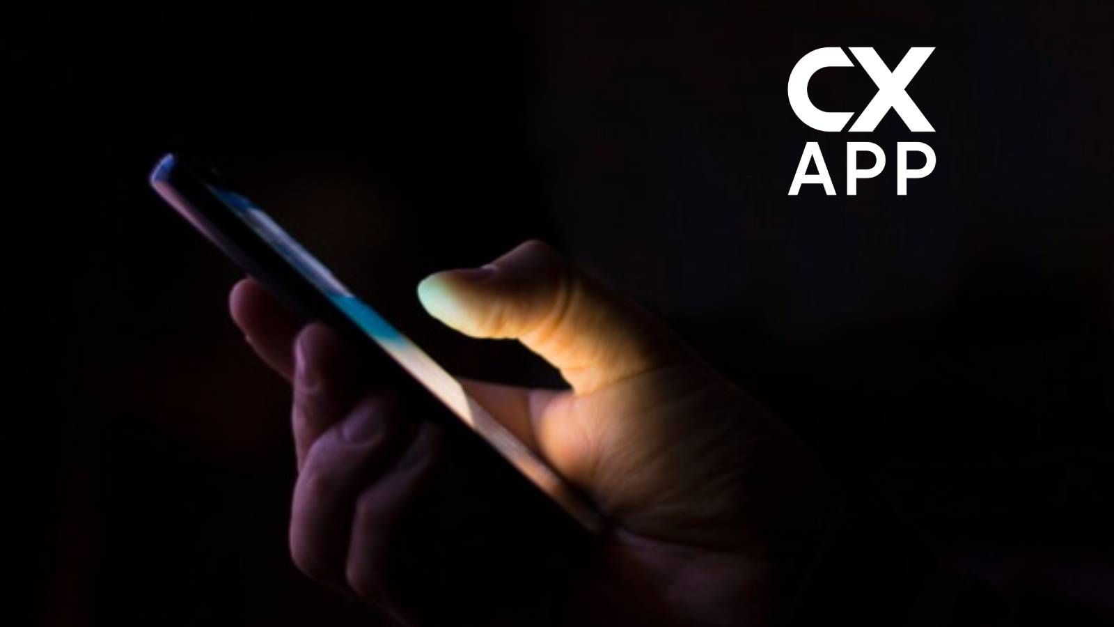 The CXApp Creates ‘No-Touch’ Workplace Experiences With New Platform Features