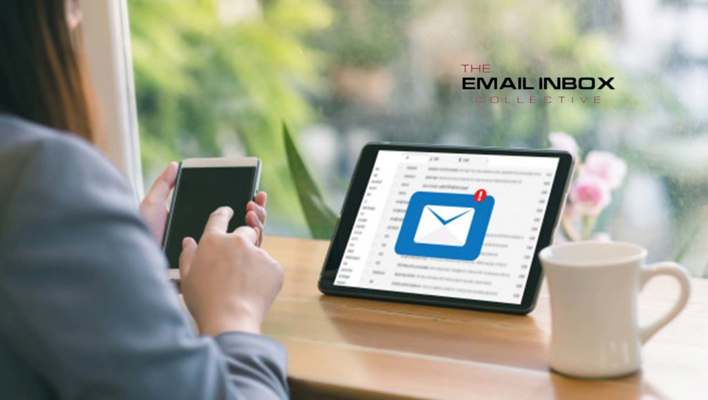 The Email Inbox Collective Revolutionizes the Delivery of Marketing Emails