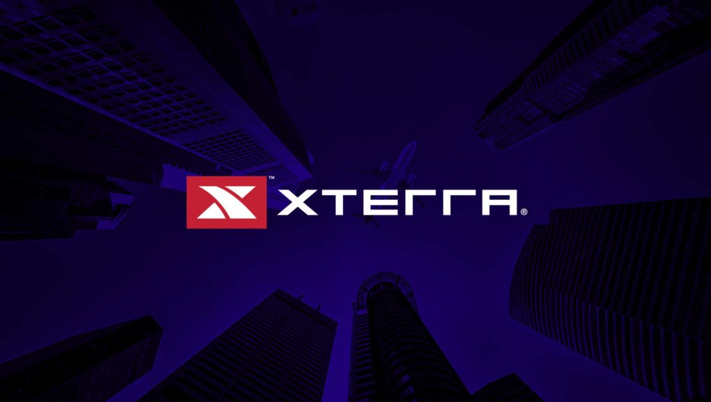 Together, XTERRA Community Brings Connect Series to Life