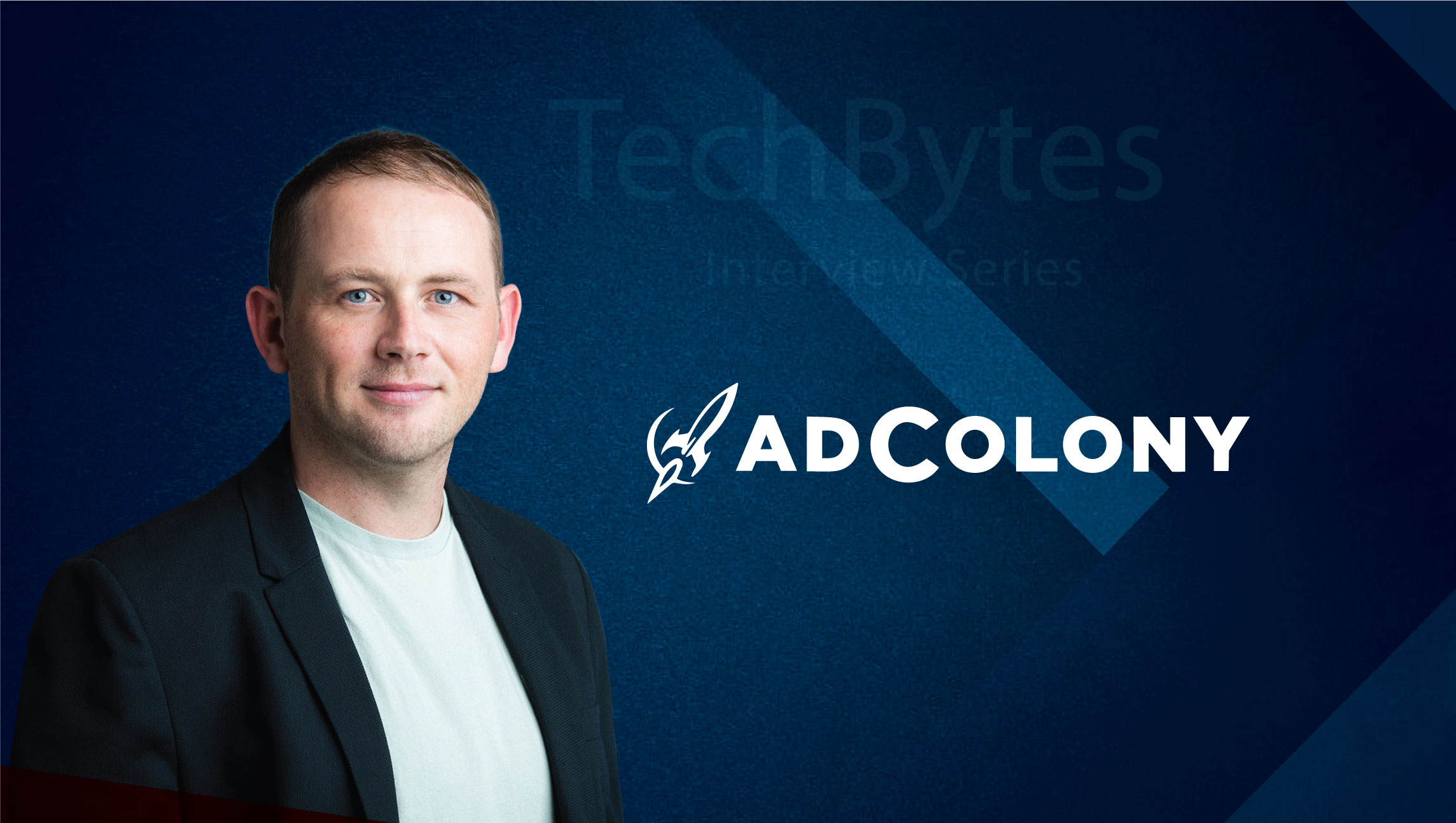 TechBytes with Tom Simpson, SVP Brand & Exchange at AdColony APAC