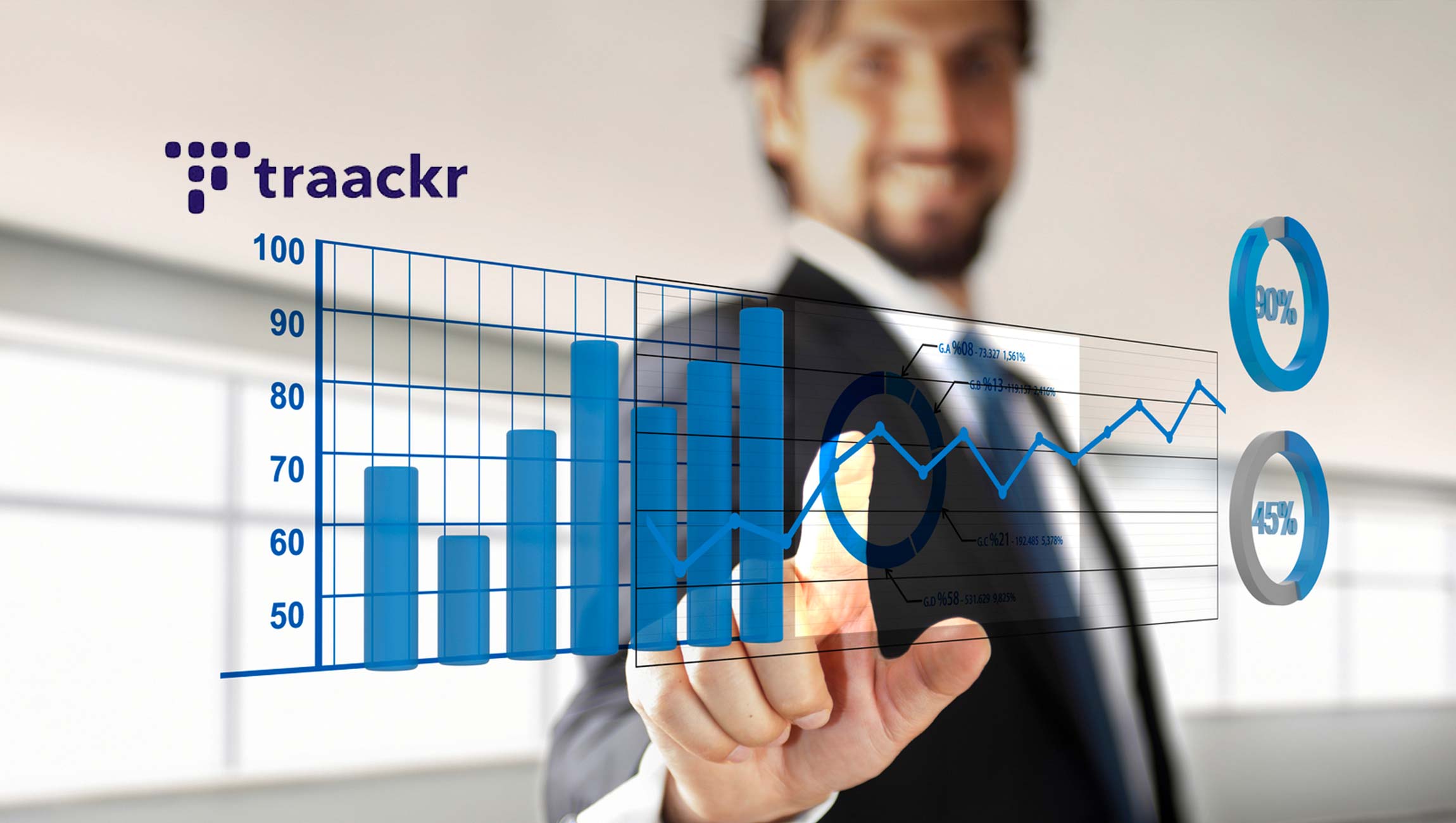 Traackr Releases Budget Optimization Tools to Demystify Influencer Marketing Investments