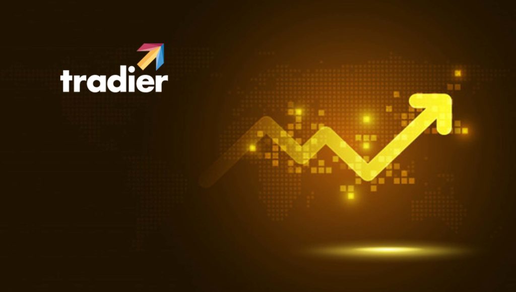 Tradier Teams With Q.ai, a Forbes Company, to Bring AI and Big Data Analytics to Customers and Retail Investors