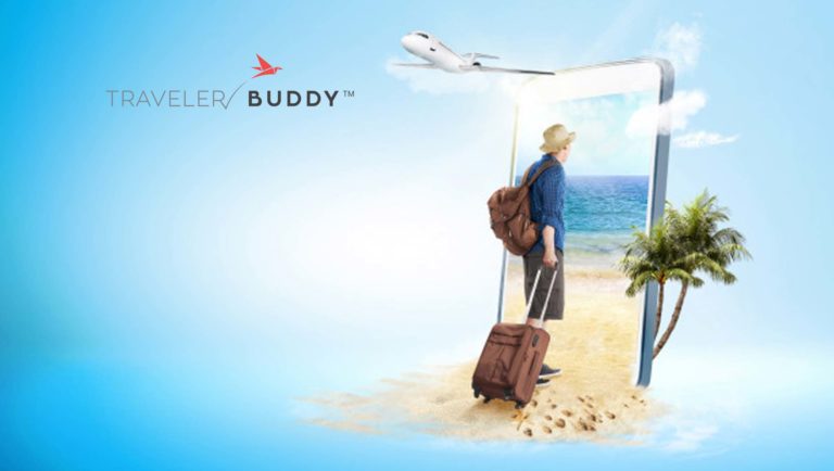 TravelerBuddy Help Travelers to Find their Wonderland and get ready to be amazed