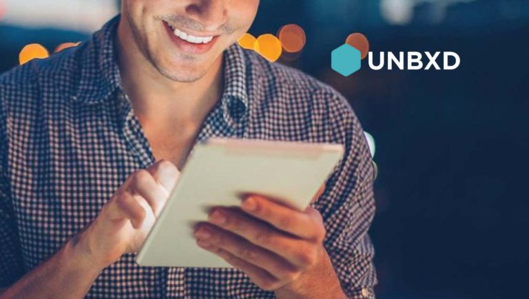 Unbxd Recognised by Gartner in The Gartner Digital Commerce Vendor Guide 2020