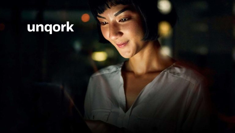 Unqork and HERE to HERE's CareerWise New York partner to launch Unqork Forward, a Unique Digital Resiliency Program Helping Small and Medium Businesses Digitize and Return to Work