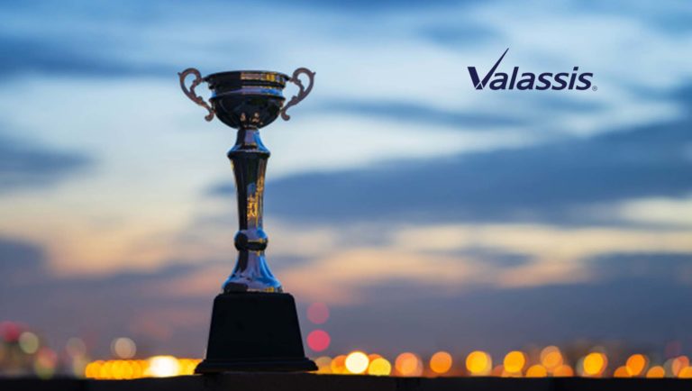 Valassis CMO Michelle Engle Wins TBJ C-Suite Award 2020