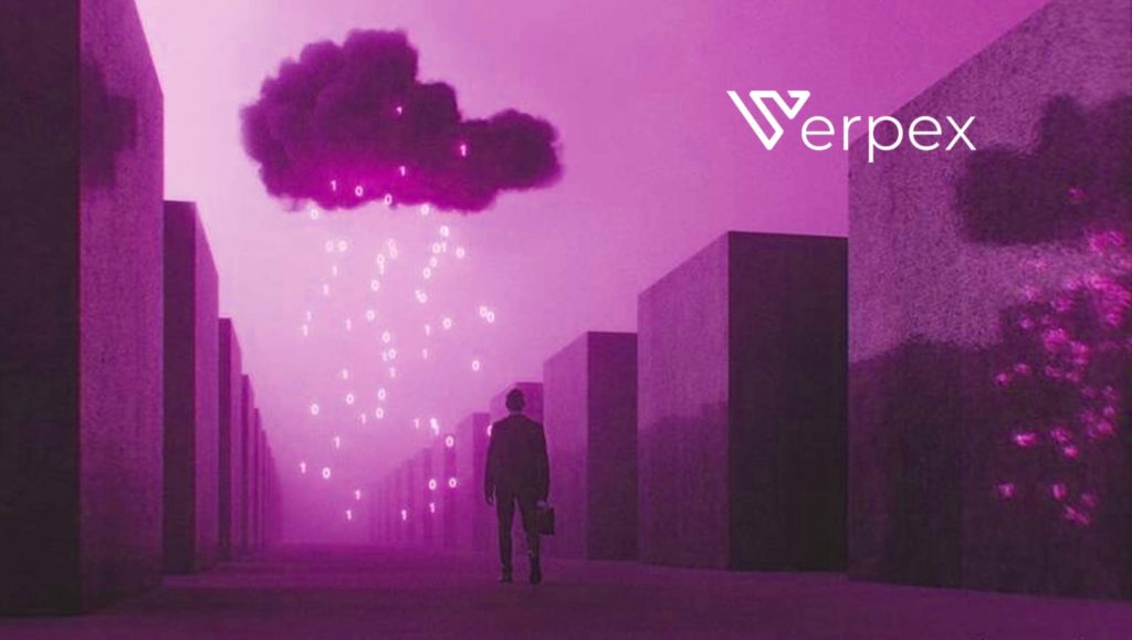 Verpex Launches First "Co-Cloud Hosting" Service, Optimizes Site Speed, Reliability and Email Deliverability