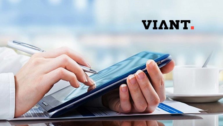 Viant Announces Strategic Alliance With Commerce Signals