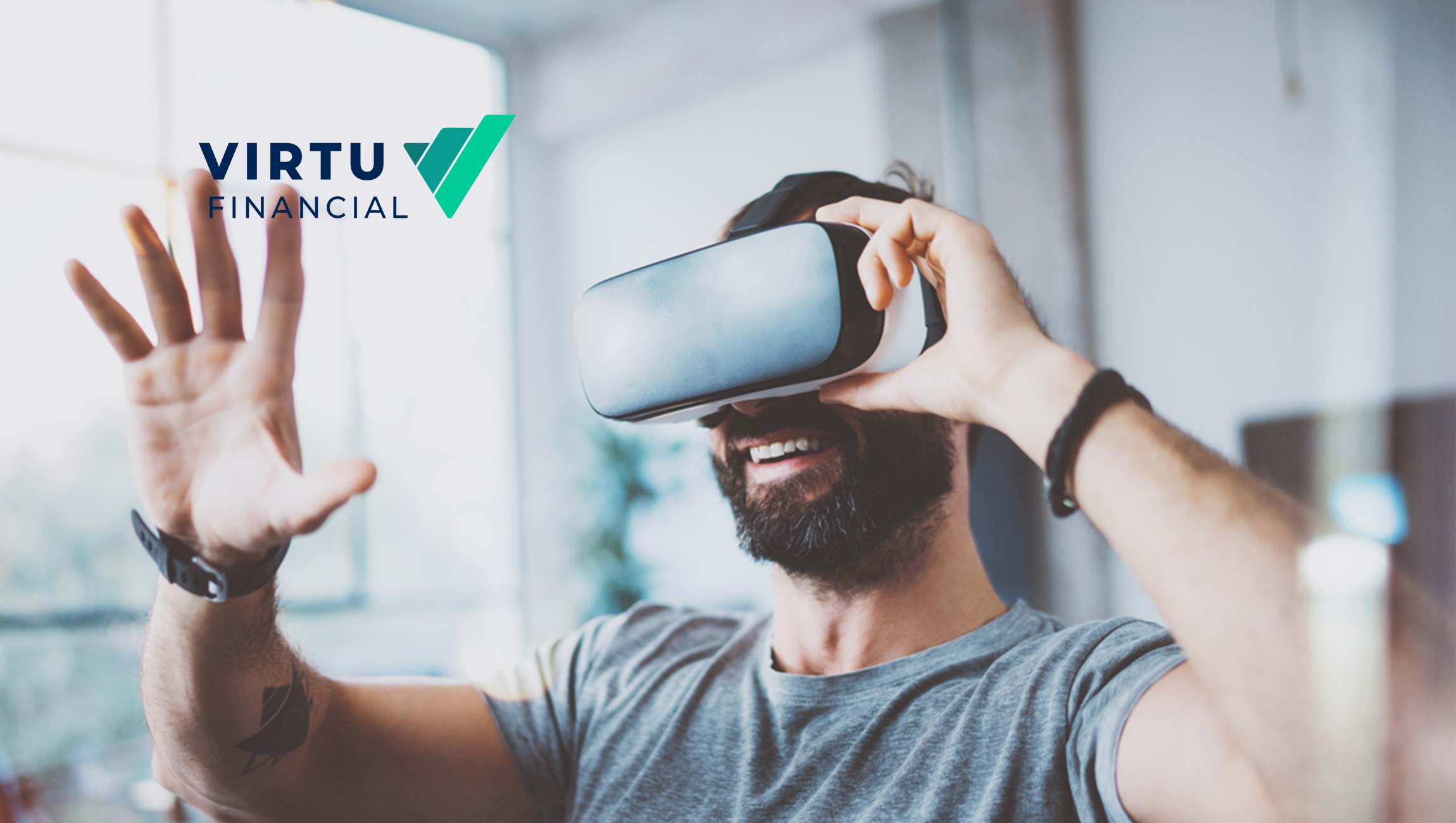 Virtu Lauches Open Technology, a Data-as-a-Service Platform for Access to Multi-Asset Class APIs