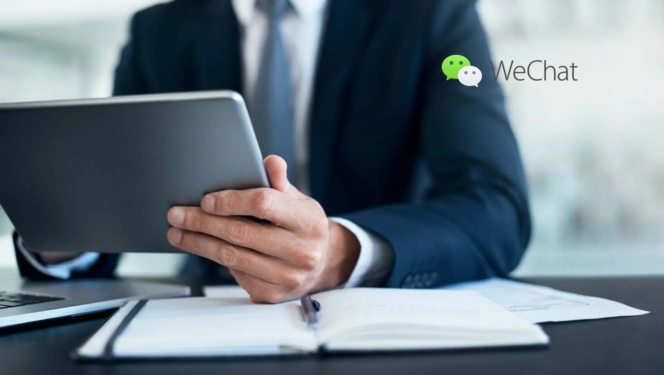 WeChat Releases New Report on the QR Code Economy’s Fight Against COVID-19