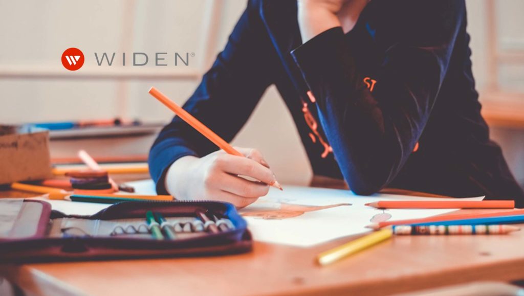 Widen Launches Product Information Management (PIM) Solution