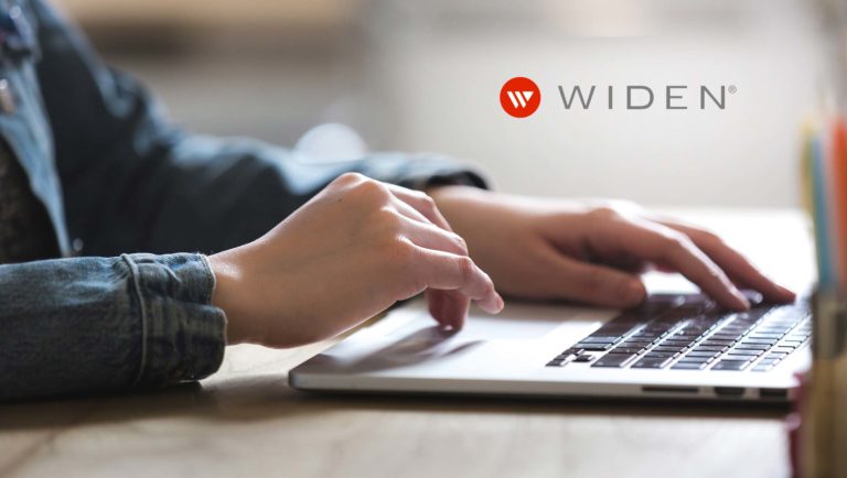 Widen and Productsup Partner to Help Customers Launch Products on 1,500+ E-commerce Channels