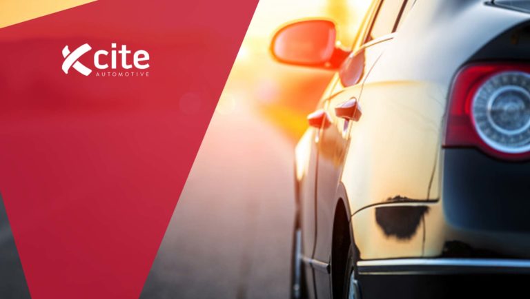 Xcite Advertising Announces Rebranding, Changes Name to Xcite Automotive