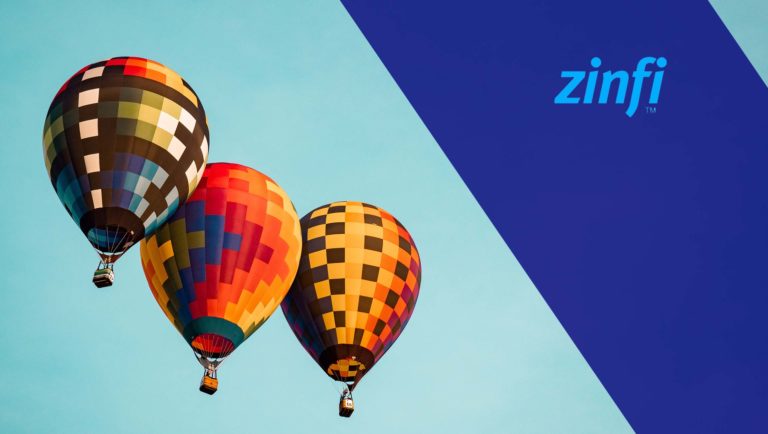 ZINFI Launches Its Unified Channel Management Platform on Microsoft Azure