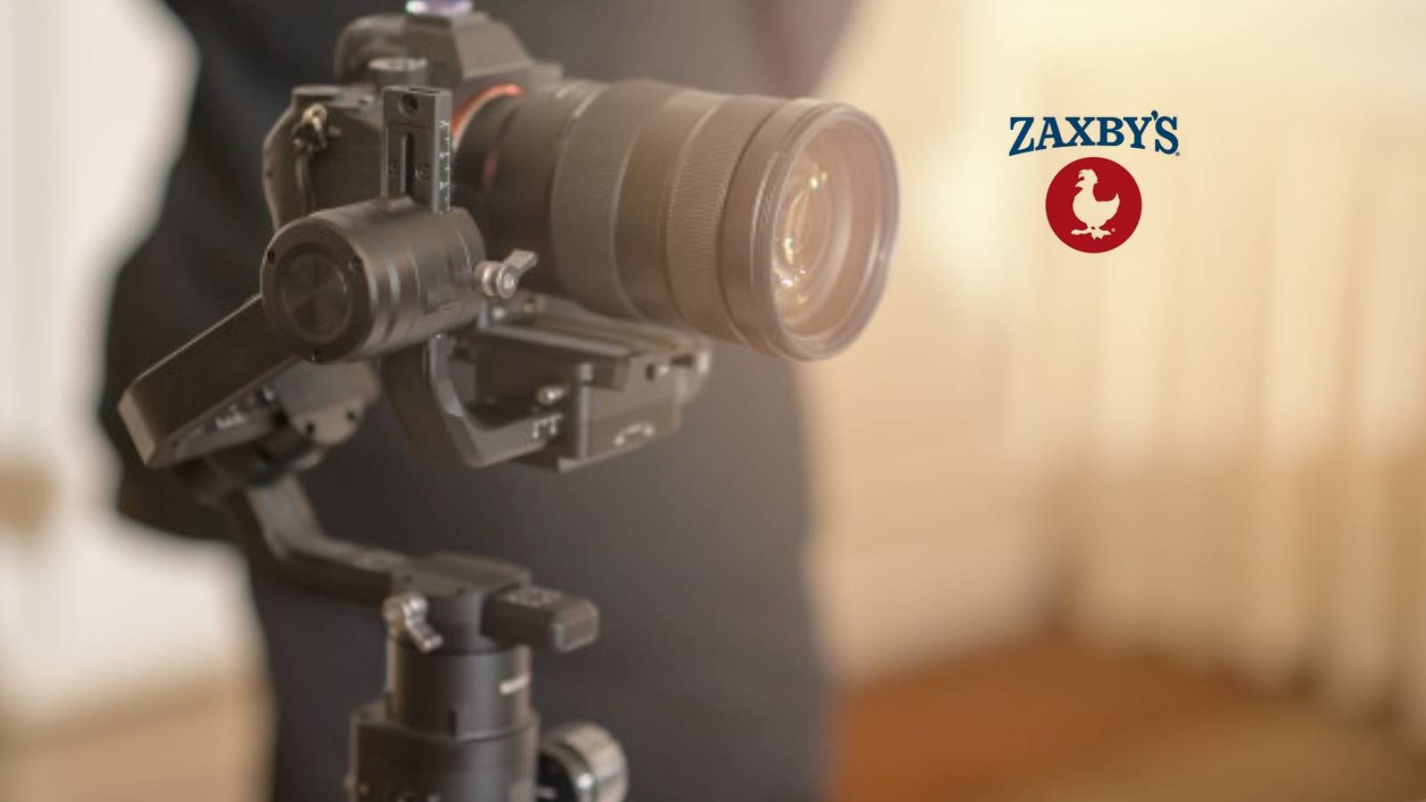 Zaxby’s Queues up Curated SoundCloud Playlist of Ambient Restaurant Noise