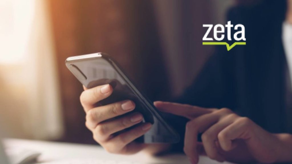 Zeta Global Recognized as a Leader in Email Marketing Service Providers Report